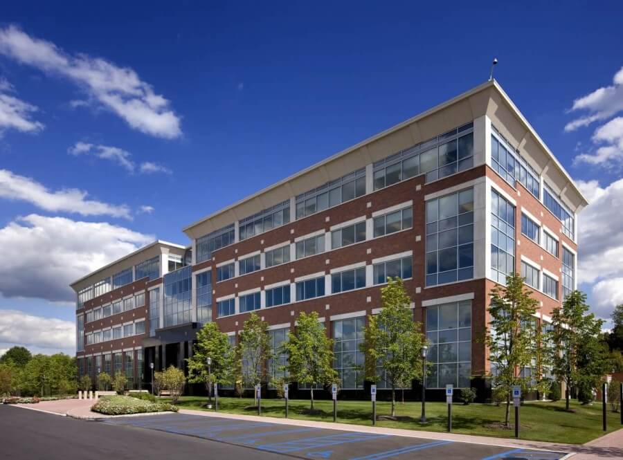 Hilton Realty Utility Expense Management Zego