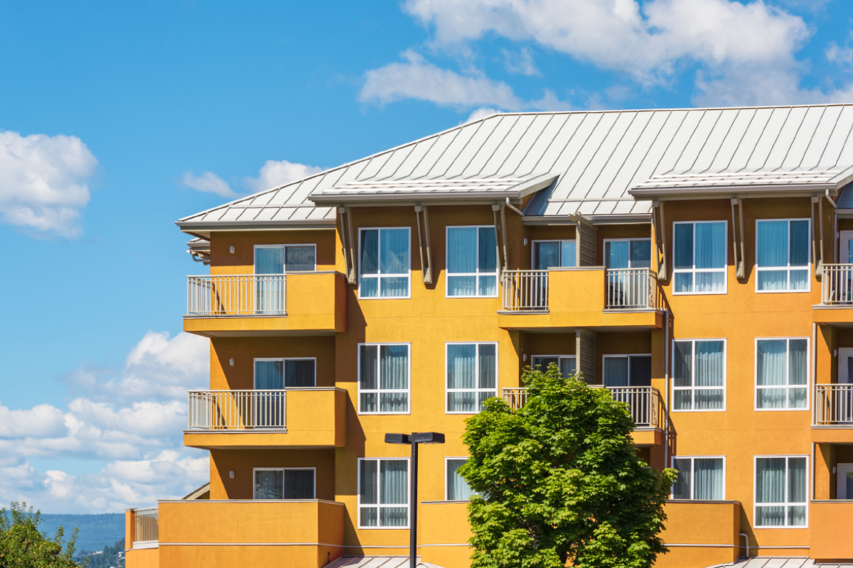 Boutique Apartments Zego (powered by PayLease)