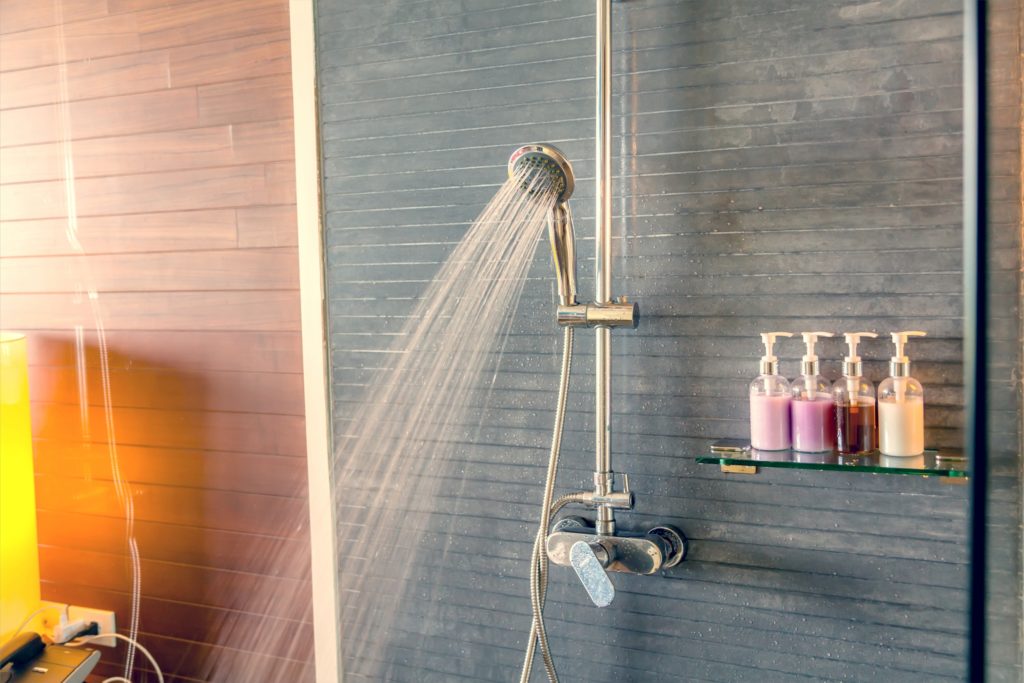 Let Them Pay For Their Own Long Hot Showers How Property Manager's are