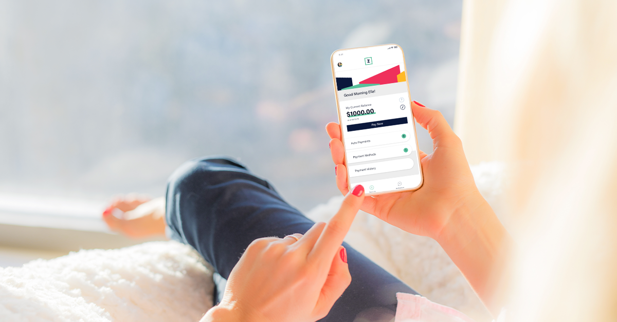 How to Collect Rent Online in the Midst of Social Distancing Zego