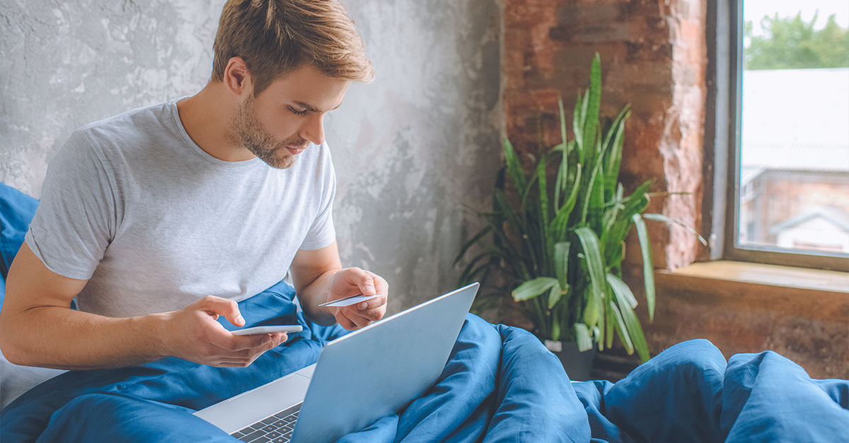 Credit card usage up 30 for rent payments in April 2020 Zego