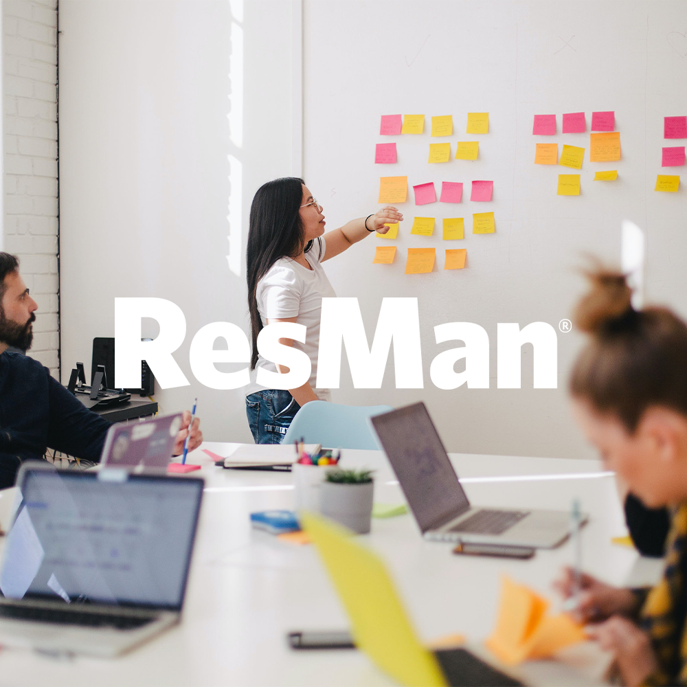 Zego and ResMan Integrations
