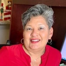 Rose Mary Guzman, Fall 2020 Property Manager Hero