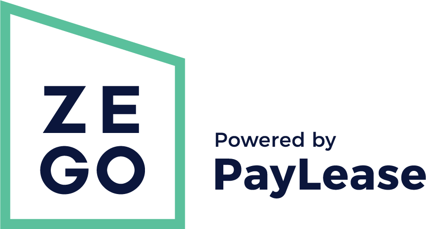Product Admin Login | Zego (powered by PayLease)