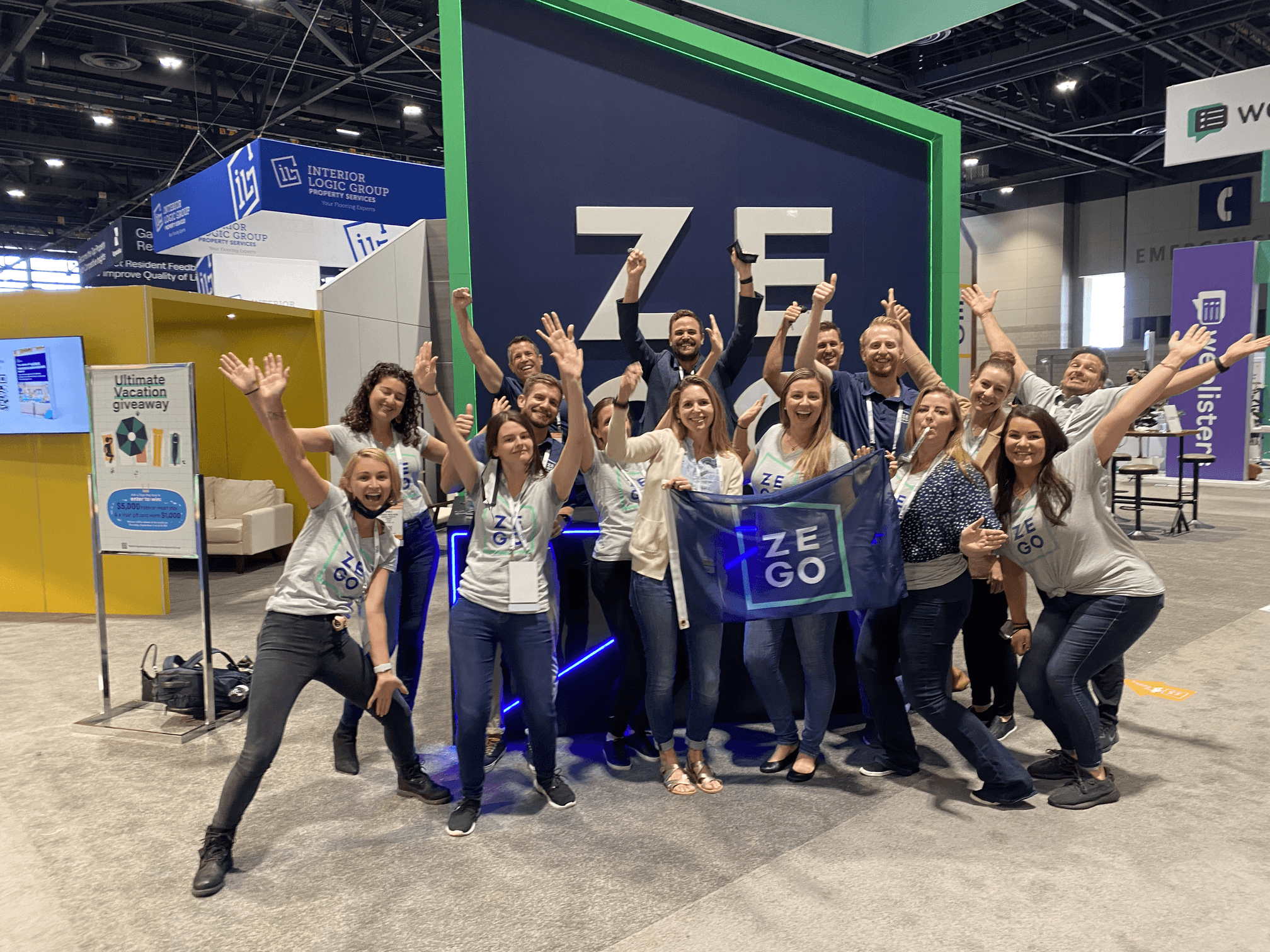 Our top takeaways from NAA Apartmentalize 2021 | Zego