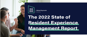 2022 state of resident experience management report