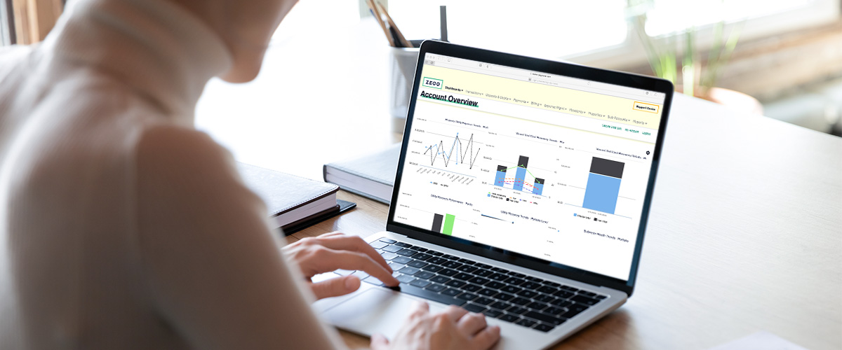 Rent payment software features for multifamily rent collection Zego
