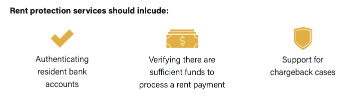 multifamily rent payment software revenue protection benefits