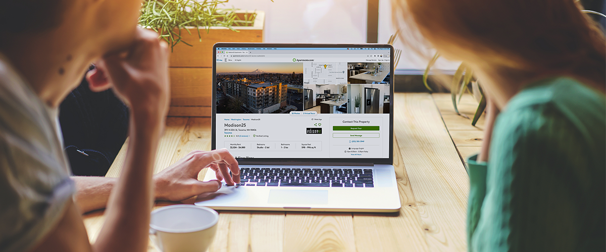 4 Ways to Attract Prospective Residents through Marketing | Zego