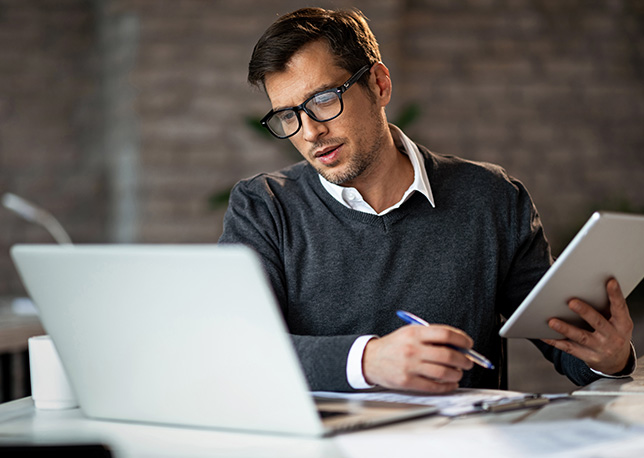 Tools for Multifamily Property Operations | Zego Mobile Doorman