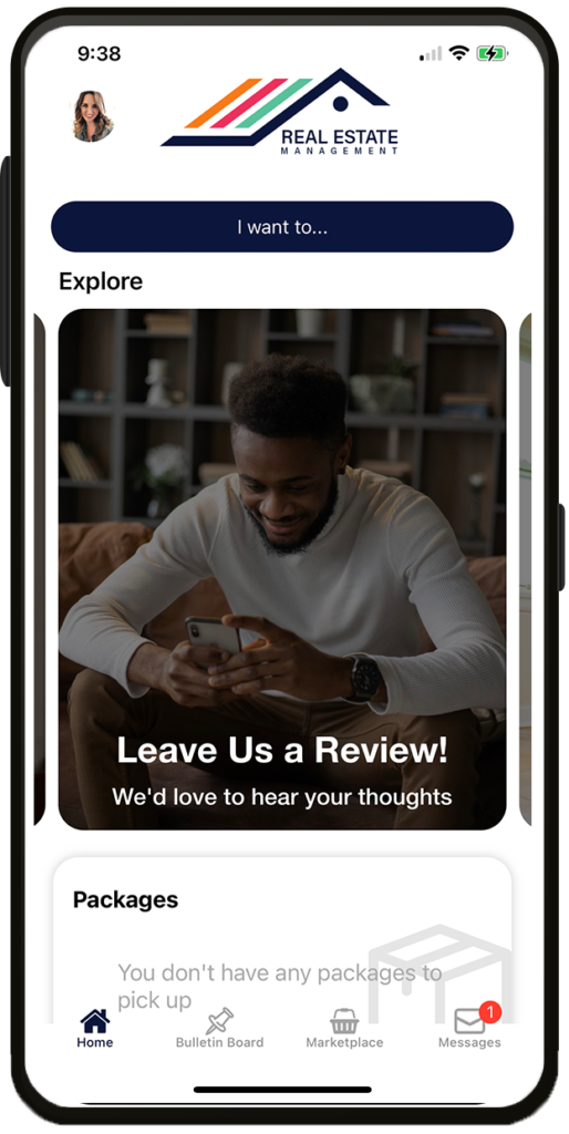 17 Ways to Customize Zego Mobile Doorman Content Tiles