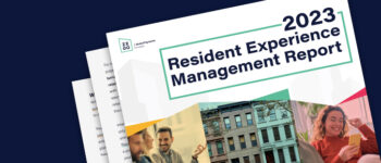 Zego's 2023 Resident Experience Management Report is based on survey data from over 600 property management companies and explores how these companies are using the newest trends in resident experience to attract and retain more renters.