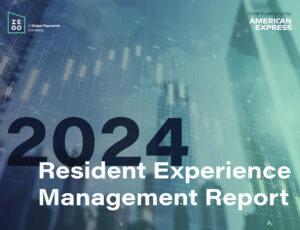 With content sponsored by American Express, we've gathered perspectives from over 1,000 renters and 600 multifamily companies to provide a dual perspective on the current state of the multifamily resident experience. Our 2024 Resident Experience Management Report provides strategies apartment operators can use to better understand and ultimately retain their renters.