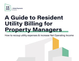If you’re on the fence about moving away from a “utilities included” model, or are wondering how to implement a resident billing program at your property, this ebook is for you. Geared towards multifamily property managers, this guide breaks down everything you need to know about recouping utility costs including how volatile utility costs can put property managers at financial risk, how billing for utilities can positively impact NOI, and more!
