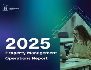 Zego's 2025 Property Management Operations report analyzes how apartment operators are managing their community operations and identifies key opportunities for how to improve multifamily operational efficiency.