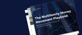 In property management, money movement refers to the flow of funds into and out of a property and plays a vital role in the growth of your properties. Cash flow disruptions such as late fees, chargebacks, and NSF returns can slow progress and impact profitability. Read Zego's Money Multifamily Movement Playbook to learn key strategies to unlock revenue and optimize expense streams.