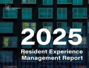 We've gathered perspectives from over 1,000 renters and 600 multifamily companies to provide a dual perspective on the current state of the multifamily resident experience. Our 2025 Resident Experience Management Report provides strategies apartment operators can use to better understand and ultimately retain their renters.